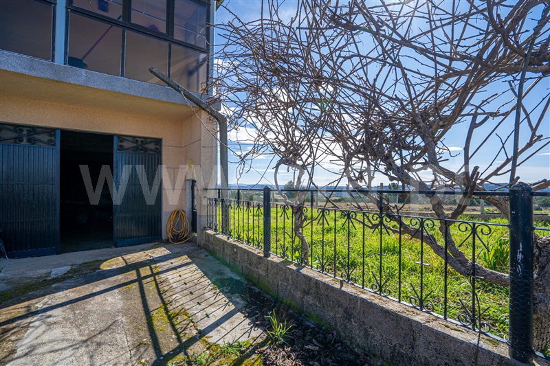 Moradia Isolada T3 Vinhais, Vilar Seco de Lomba - 1466218 - 9
