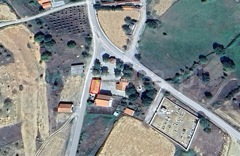 Moradia Isolada T3 Vinhais, Vilar Seco de Lomba - 1466218 - 11