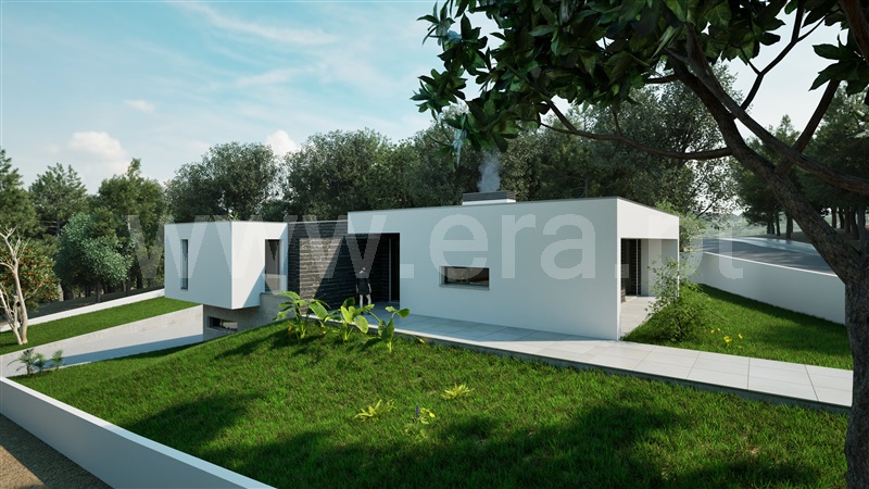 Moradia Isolada T3 / Viseu, Bodiosa