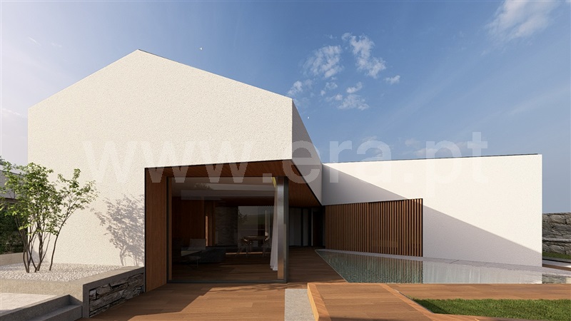 Moradia Isolada T3 Viseu, Campo - 1479870 - 5