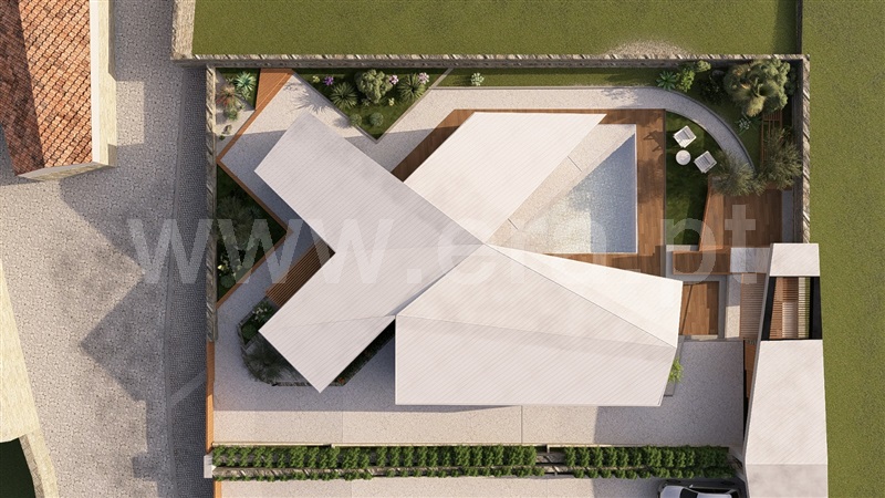 Moradia Isolada T3 Viseu, Campo - 1479870 - 6