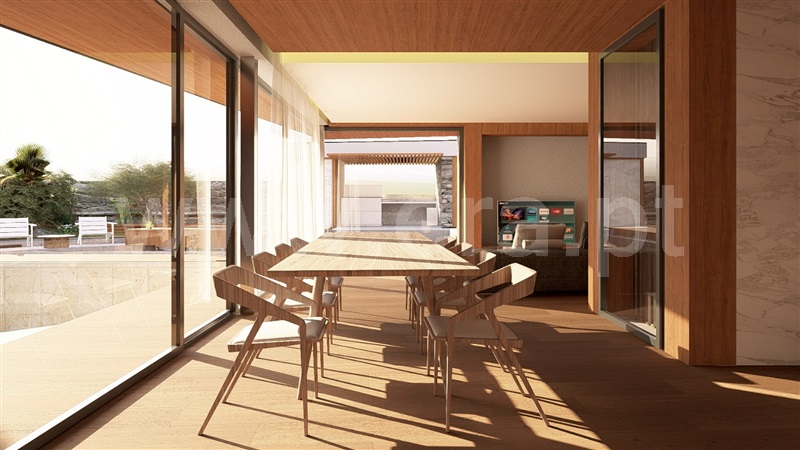 Moradia Isolada T3 Viseu, Campo - 1479870 - 7