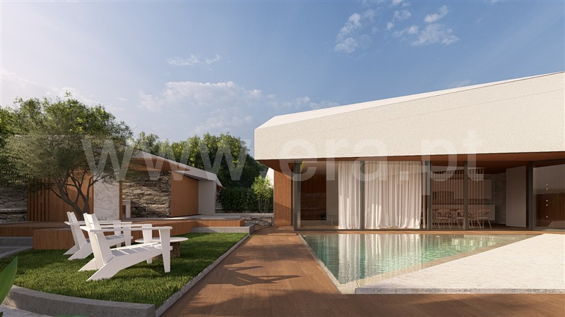 Moradia Isolada T3 Viseu, Campo - 1479870 - 13