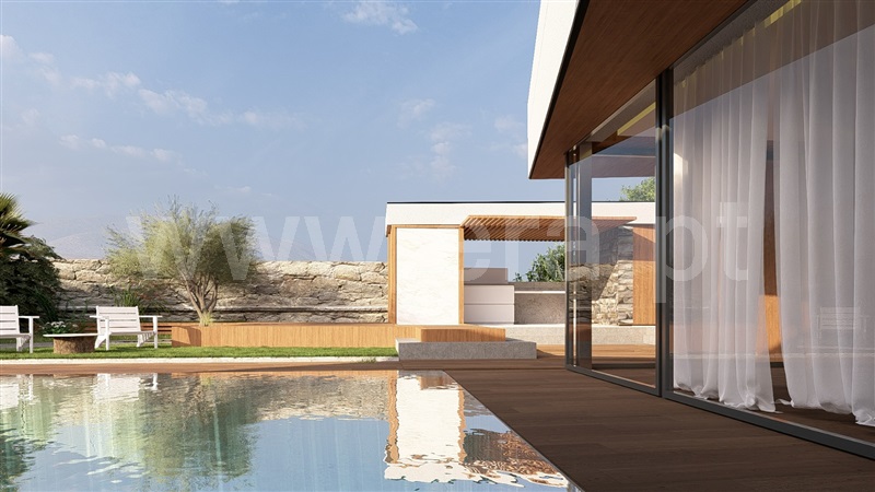 Moradia Isolada T3 Viseu, Campo - 1479870 - 16