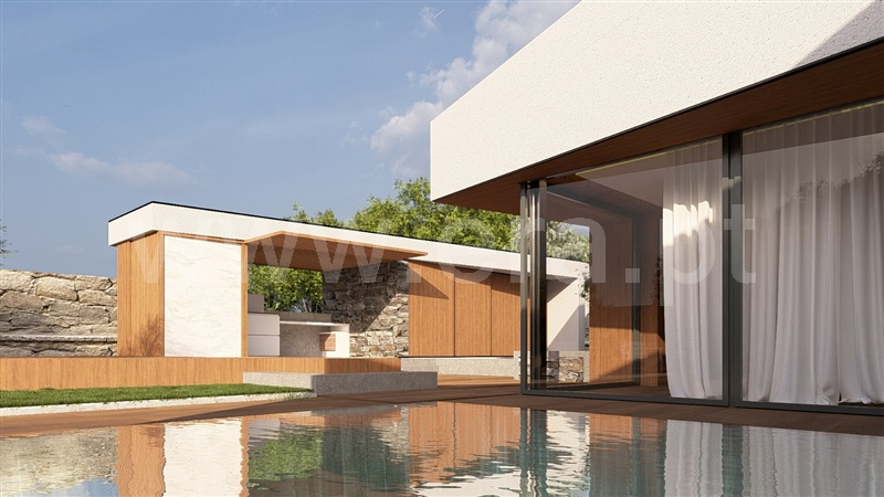 Moradia Isolada T3 Viseu, Campo - 1479870 - 18