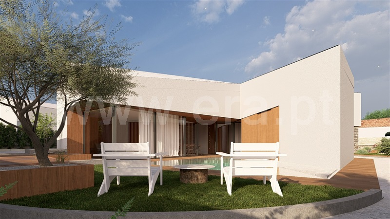 Moradia Isolada T3 Viseu, Campo - 1479870 - 19