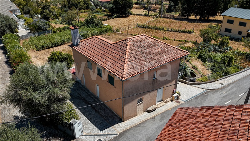 Moradia Isolada T3 Viseu, Cota - 1528146 - 5