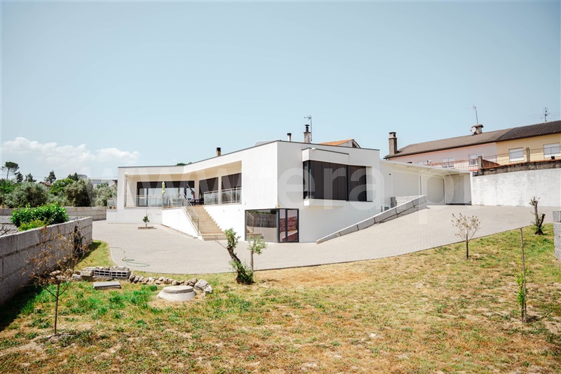 Moradia Isolada T3 / Viseu, Faíl e Vila Chã de Sá