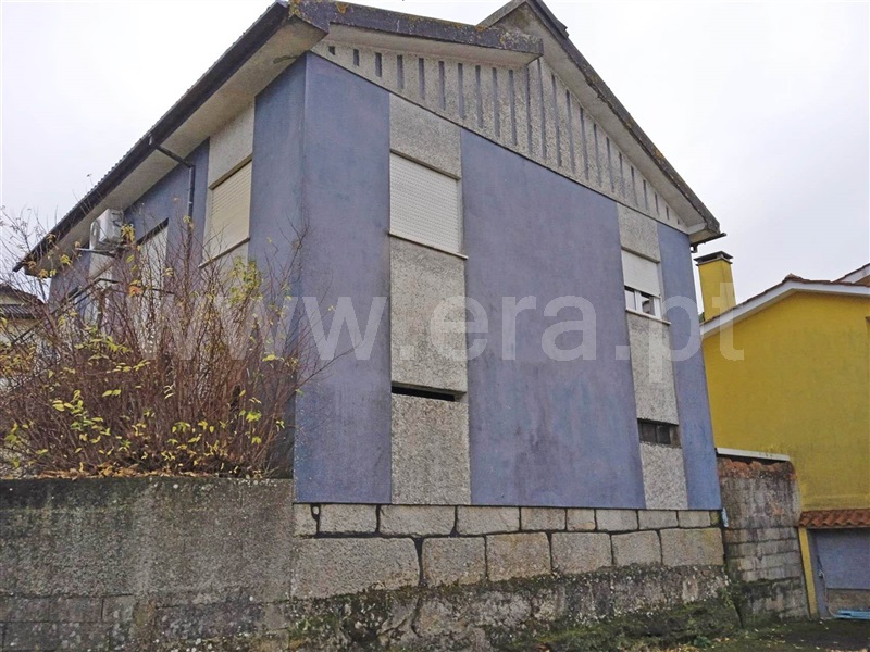 Moradia T3 à venda em Lordosa, Viseu — foto 3