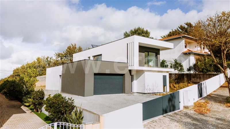 Moradia Isolada T3 / Viseu, Mundão