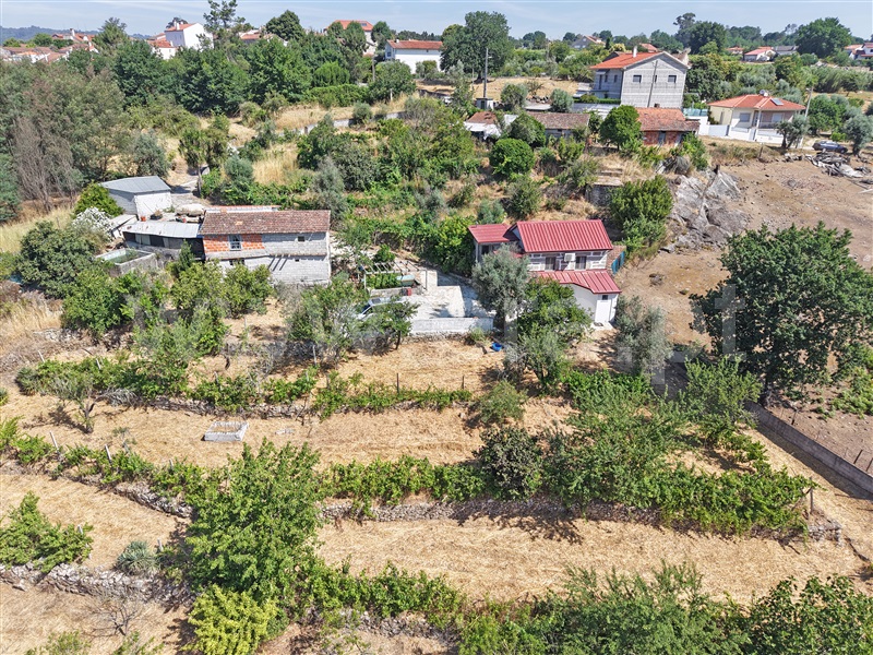 Moradia T3 à venda em Povolide, Viseu — foto 7