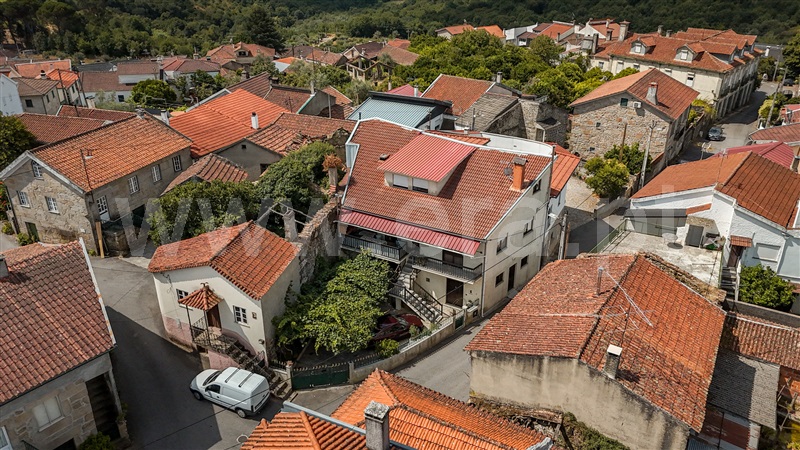 Moradia T3 à venda em Povolide, Viseu — foto 2