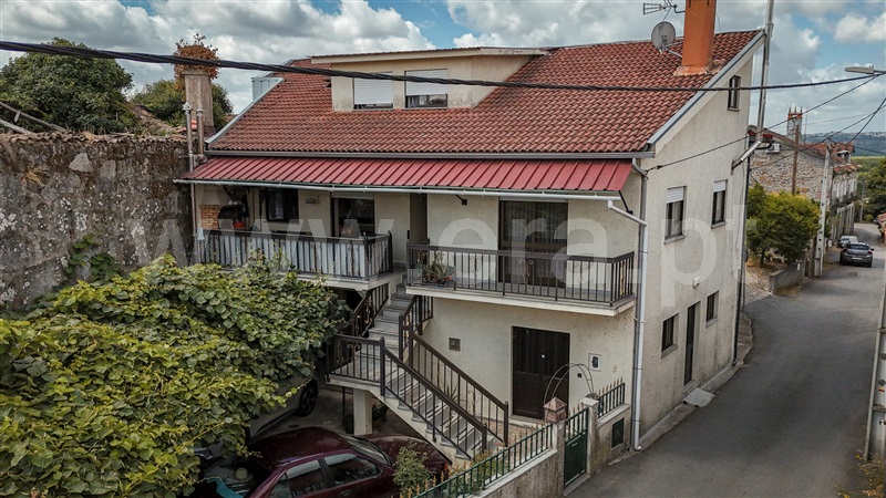 Moradia T3 à venda em Povolide, Viseu — foto 3