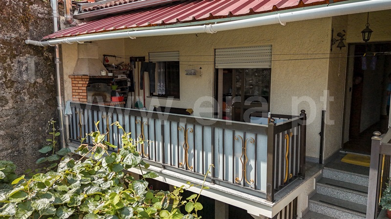 Moradia T3 à venda em Povolide, Viseu — foto 4