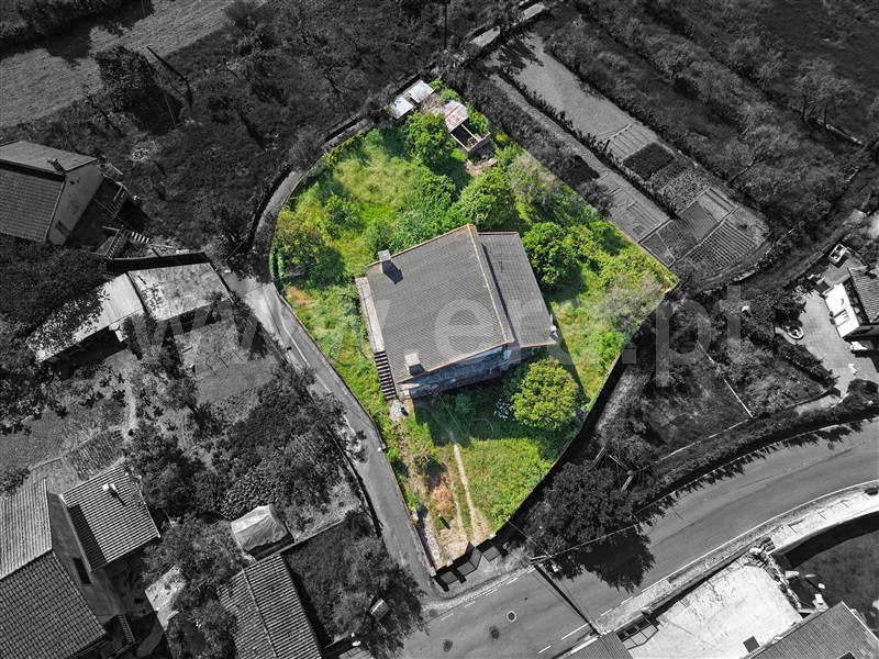 Moradia Isolada T3 / Viseu, Ribafeita