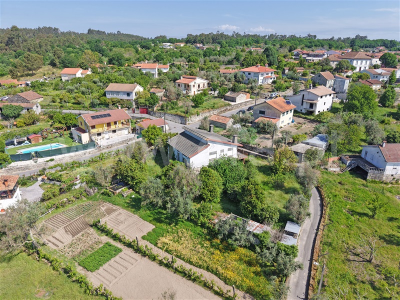 Moradia T3 à venda em Ribafeita, Viseu — foto 7
