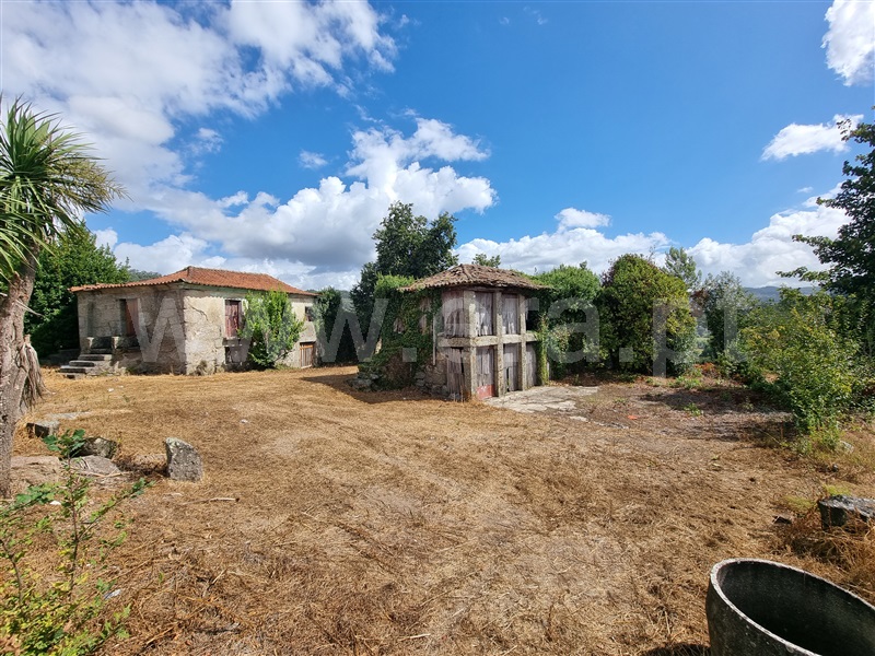 Moradia Isolada T3 / Vizela, Tagilde e Vizela (São Paio)