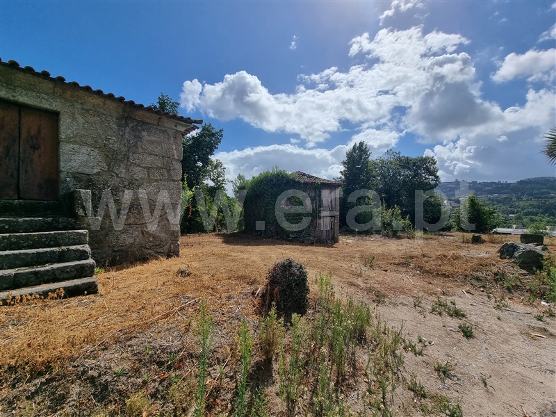 Moradia Isolada T3 Vizela, Tagilde e Vizela (São Paio) - 1272525 - 2