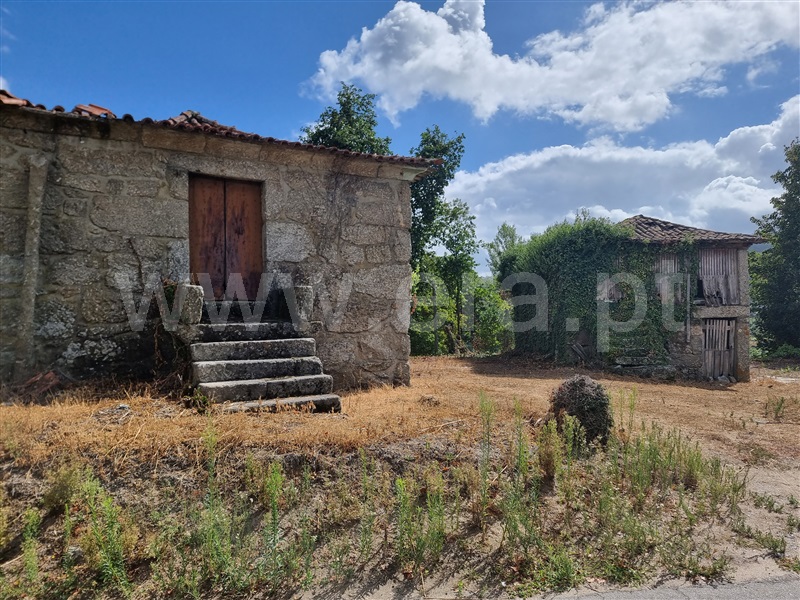 Moradia Isolada T3 Vizela, Tagilde e Vizela (São Paio) - 1272525 - 3