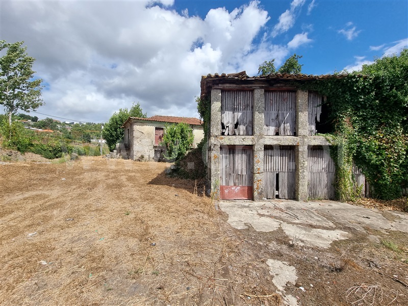 Moradia Isolada T3 Vizela, Tagilde e Vizela (São Paio) - 1272525 - 4