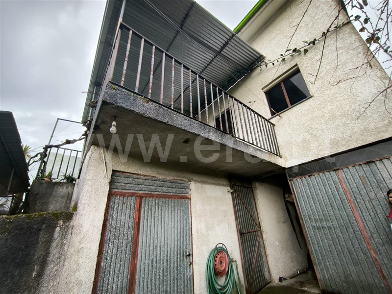 Moradia Isolada T3 Vouzela, Queirã - 1468811 - 2