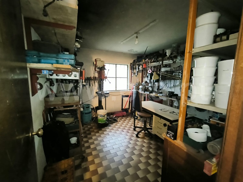Moradia Isolada T3 Vouzela, Queirã - 1468811 - 4