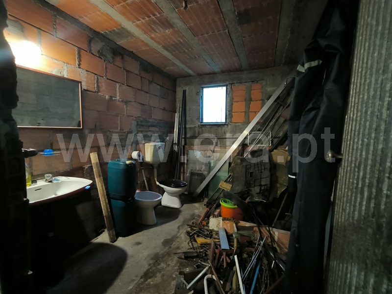 Moradia Isolada T3 Vouzela, Queirã - 1468811 - 6