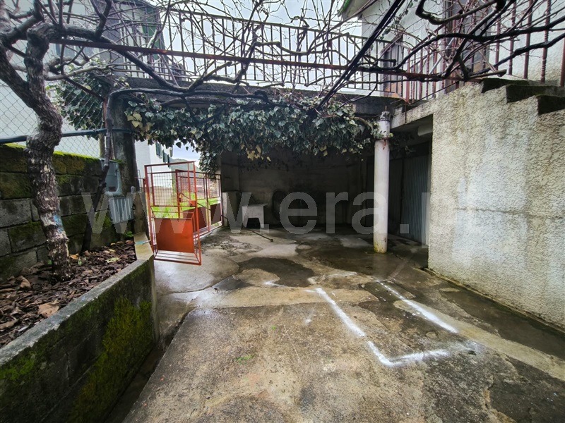Moradia Isolada T3 Vouzela, Queirã - 1468811 - 8