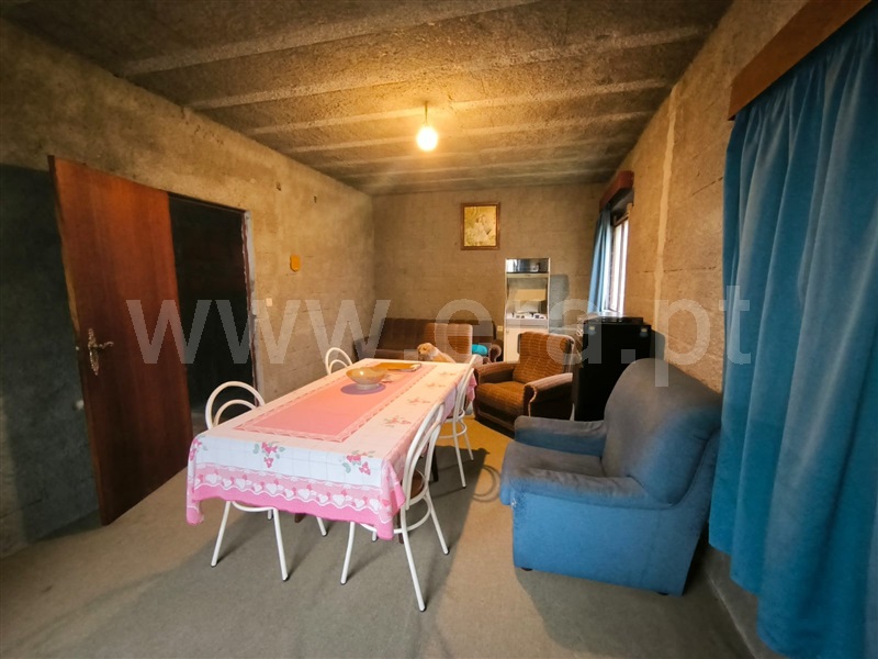 Moradia Isolada T3 Vouzela, Queirã - 1468811 - 13