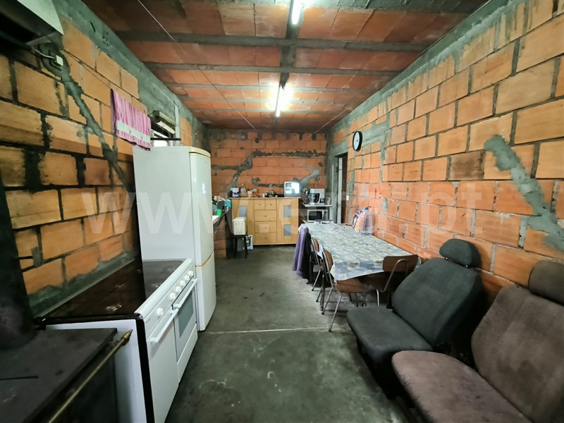 Moradia Isolada T3 Vouzela, Queirã - 1468811 - 15