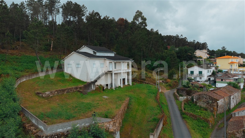 Moradia T3 à venda em São Miguel do Mato, Vouzela — foto 2