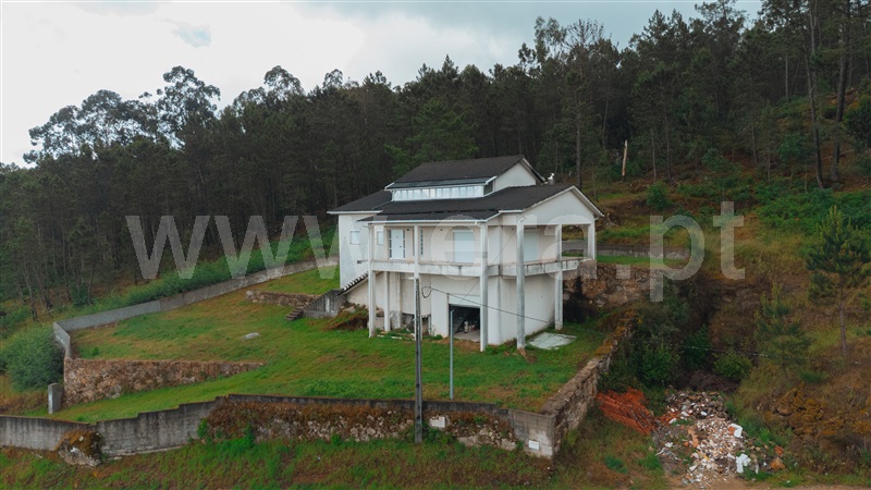Moradia T3 à venda em São Miguel do Mato, Vouzela — foto 3
