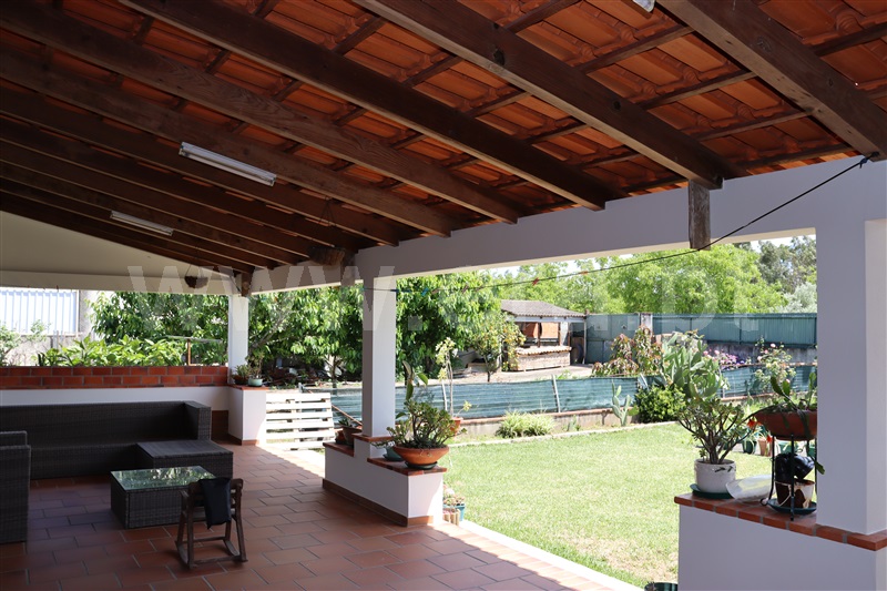 Moradia Isolada T4 / Águeda, Águeda e Borralha