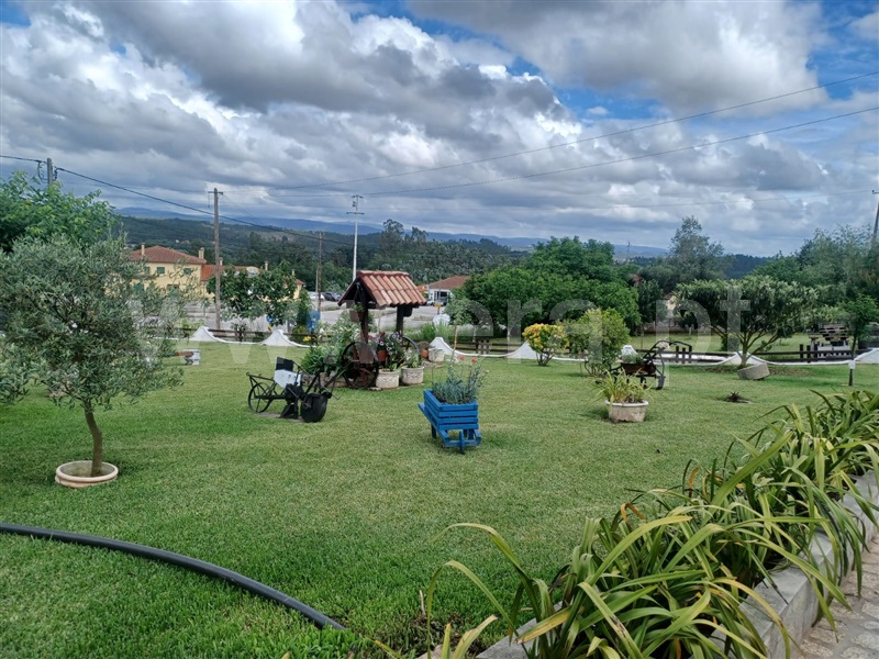 Moradia Isolada T3 Águeda, Macinhata do Vouga - 1341145 - 2