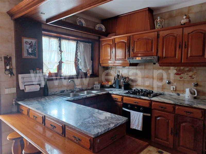Moradia Isolada T3 Águeda, Macinhata do Vouga - 1341145 - 47