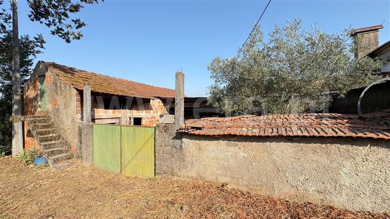 Moradia Isolada T4 Águeda, Soutelo - 1501084 - 10