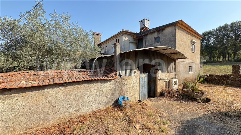 Moradia Isolada T4 Águeda, Soutelo - 1501084 - 11