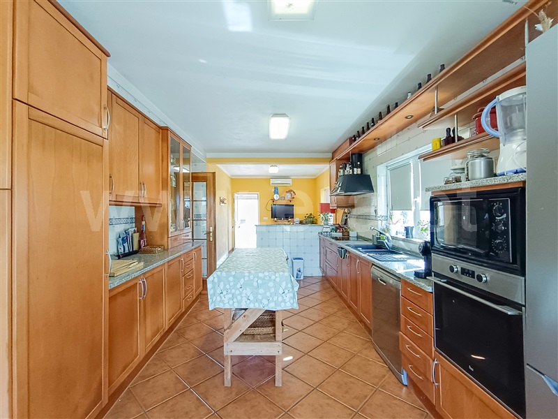 Moradia Isolada T4 / Águeda, Travassô e Óis da Ribeira