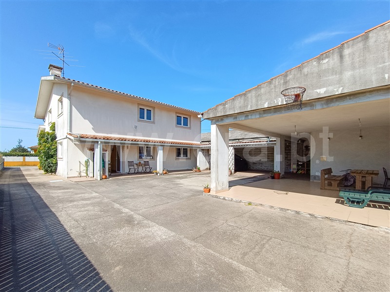 Moradia T4 à venda em Travassô e Óis da Ribeira, Águeda — foto 19
