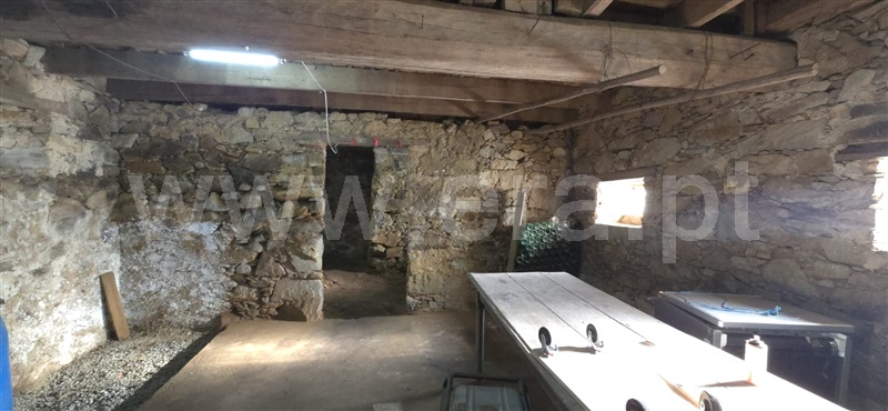 Moradia Isolada T3 Albergaria-a-Velha, Carvalhal - 1471347 - 2