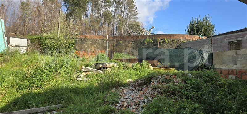 Moradia Isolada T3 Albergaria-a-Velha, Carvalhal - 1471347 - 13