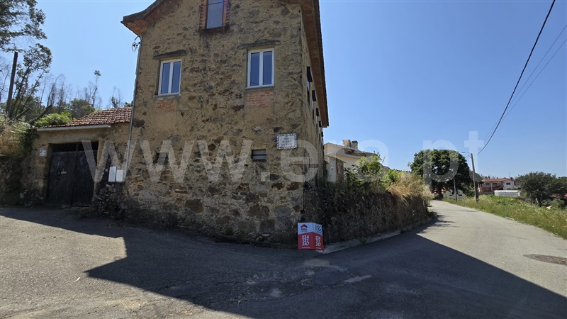 Moradia Isolada T4 Albergaria-a-Velha, Carvalhal - 1471347 - 33