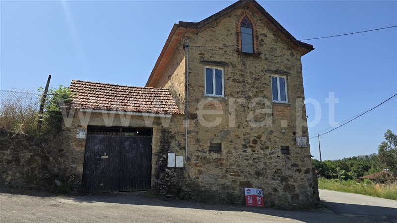 Moradia Isolada T4 Albergaria-a-Velha, Carvalhal - 1471347 - 34