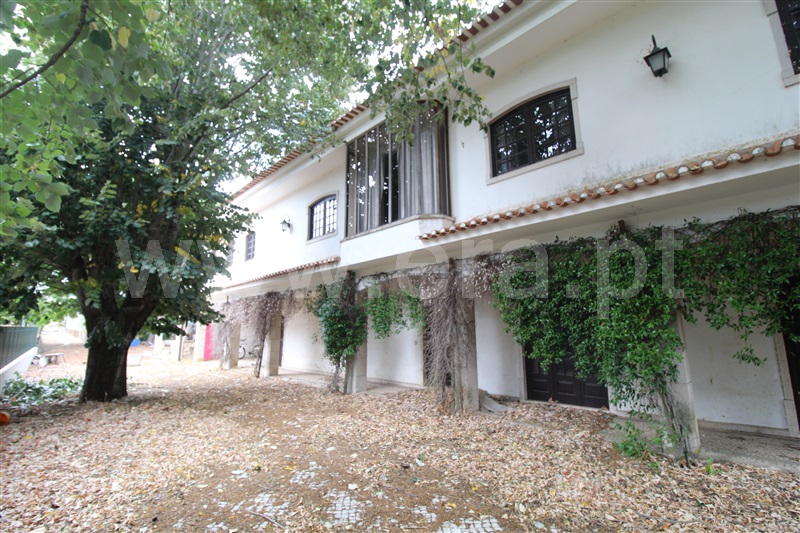 Moradia Isolada T4 / Alcanena, Minde