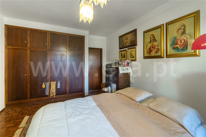 Moradia Isolada T4 com Piscina Alcobaça, Aljubarrota - 1361573 - 8