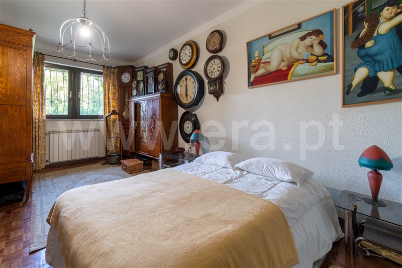 Moradia Isolada T4 com Piscina Alcobaça, Aljubarrota - 1361573 - 10