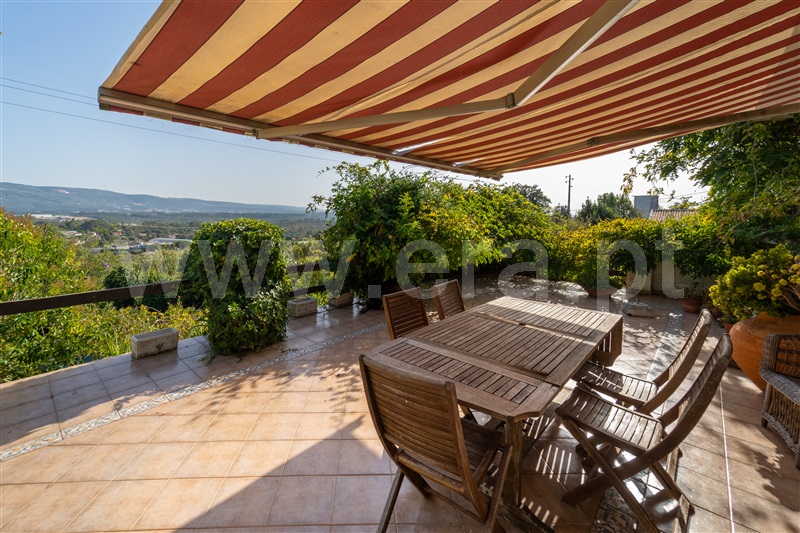 Moradia Isolada T4 com Piscina Alcobaça, Aljubarrota - 1361573 - 16