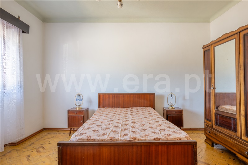 Moradia Isolada T4 Alcobaça, Benedita - 1413875 - 2