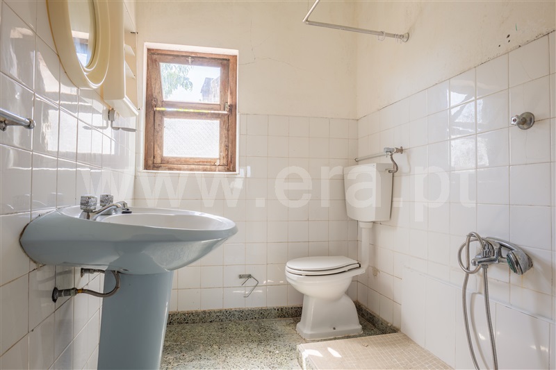 Moradia Isolada T4 Alcobaça, Benedita - 1413875 - 5