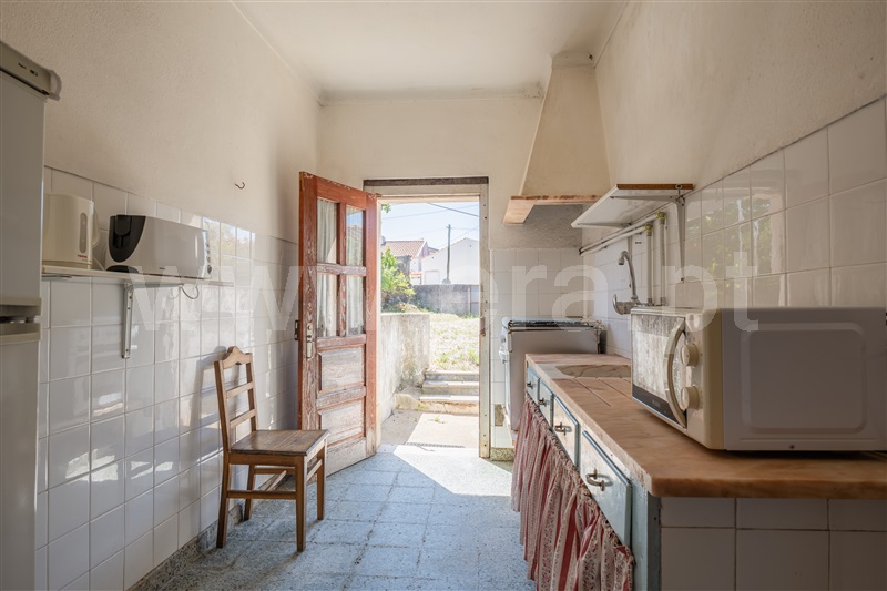 Moradia Isolada T4 Alcobaça, Benedita - 1413875 - 7